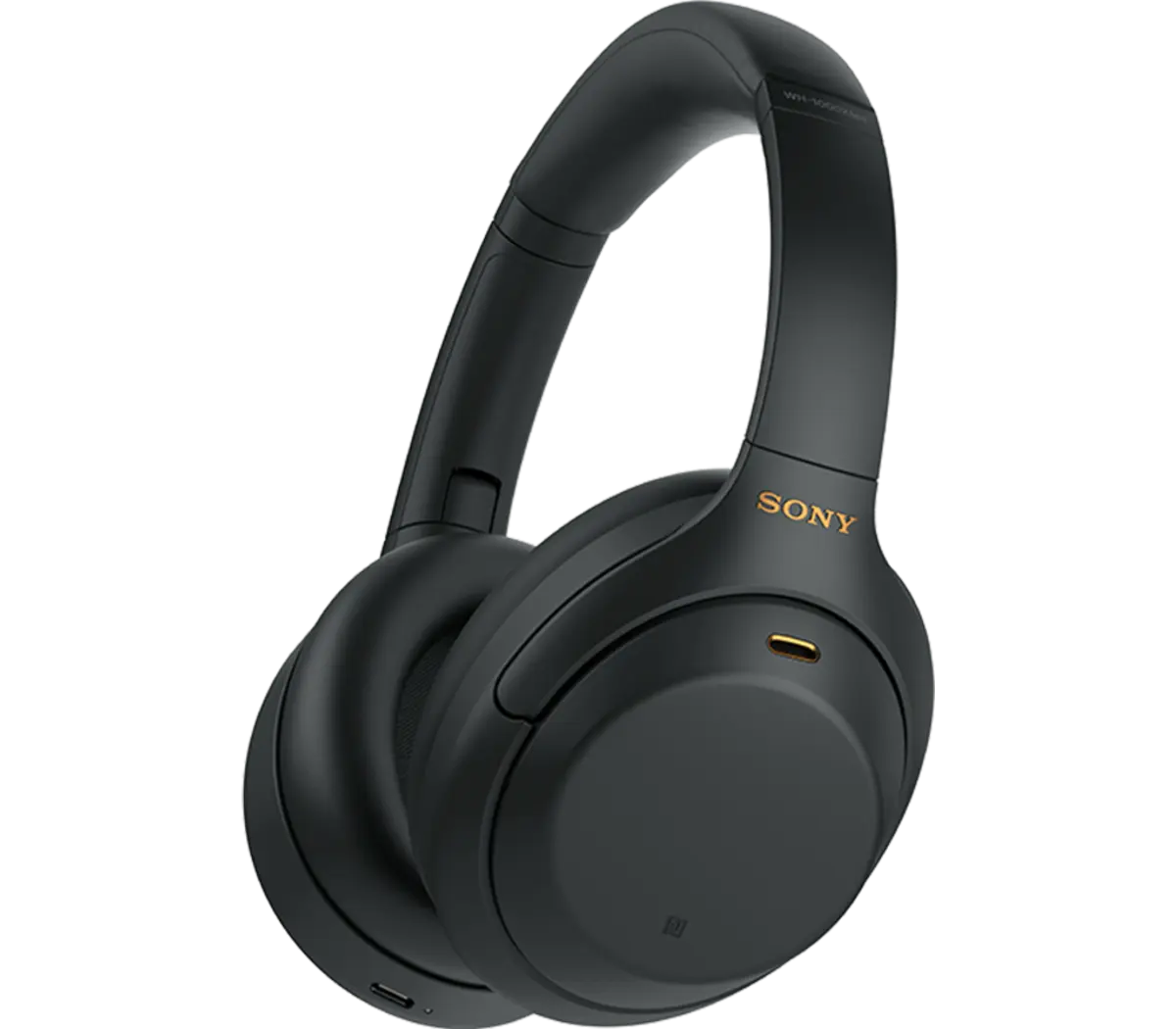 Sony WH-1000XM4 Wireless Premium Noise Canceling Overhead Headphones with Mic